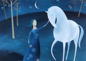 Niemand weet wat hij is totdat hij ontdekt wat hij kan