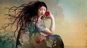 Leeftijd is alleen maar een getal