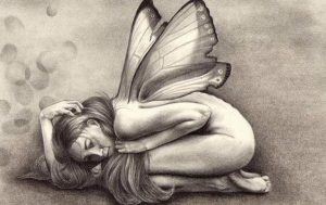 Helden geven soms ook op