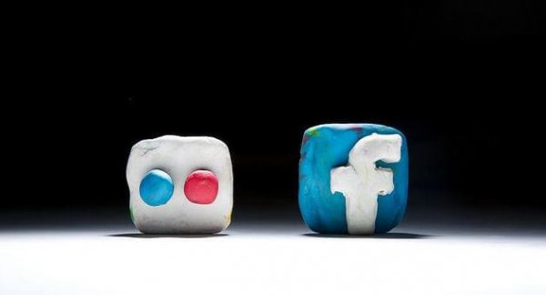 Facebook Vermijden Gelukkiger