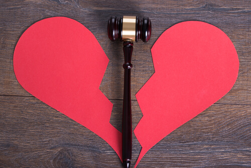 Sociale Netwerken Einde Relatie