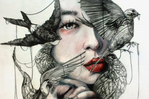 Raak jij verstijfd wanneer je onder druk staat?