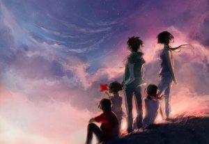 Je kunt van iedereen iets leren