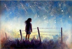 Hoop kan licht in je leven brengen