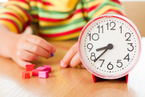 Het belang van routine voor kinderen