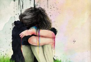 Niet uitspreken wat wél gehoord wil worden, maakt je ziek