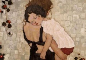 Behandel je kinderen zoals je zelf behandeld wil worden en het kan niet fout gaan