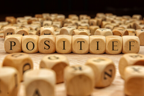 Positief Taalgebruik