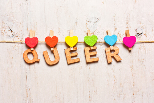 Queer: als je identiteit niet past