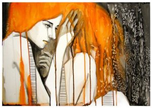 Psychisch geweld: als druppels water op een steen