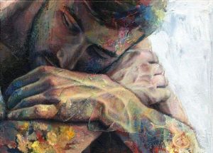 Verklaar me voor gek, ik zal gelukkig zijn