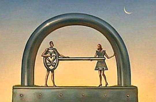 Oppervlakkige Relaties