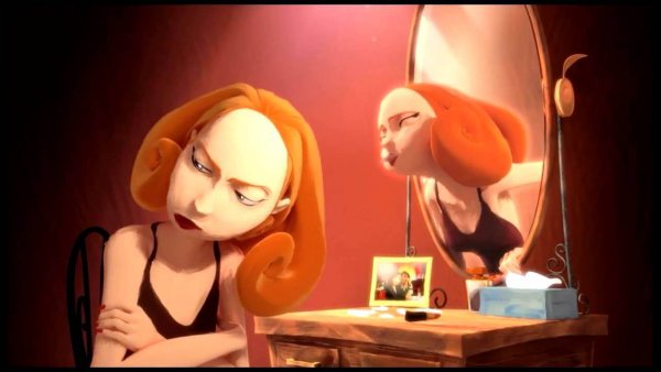 Lichamelijk Zelfvertrouwen