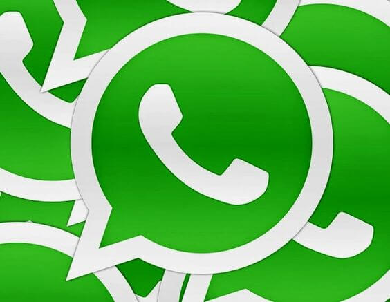WhatsApp Vriend Vijand