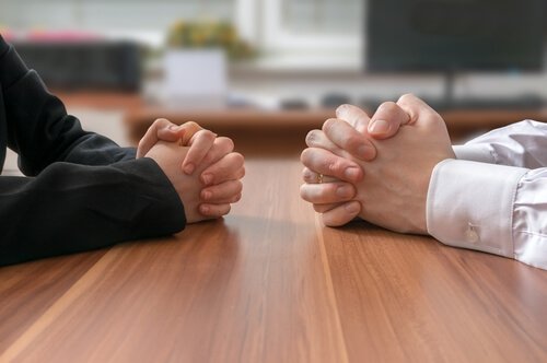 Grenzen stellen: de kunst van authentieke assertiviteit