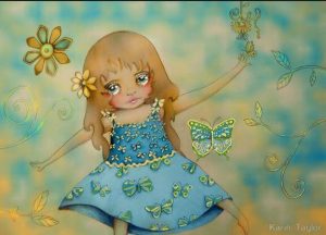 Vriendelijke kinderen worden vriendelijke volwassenen