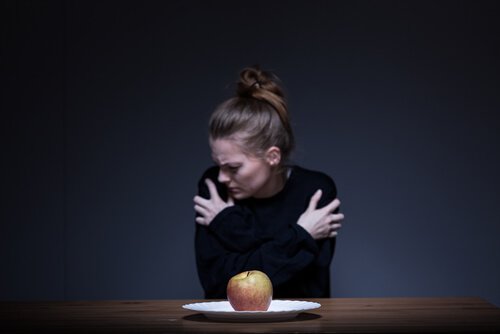 Anorexia en boulimia: de prijs van emotionele onverzettelijkheid