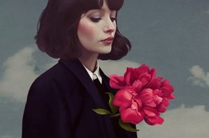 Mijn hart gaat de ene kant op, mijn leven de andere