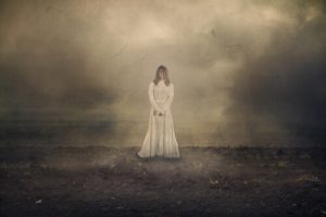 Waarom houden sommige mensen van enge films?