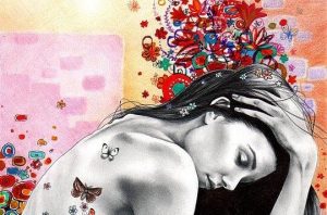 Ouderdom verrimpelt onze huid, maar een gebrek aan enthousiasme, onze ziel