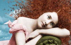 Vergeet nooit wie je bent, de wereld zal dat ook niet doen