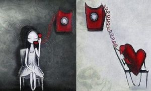 Het stille verval terwijl we doen alsof alles senang is