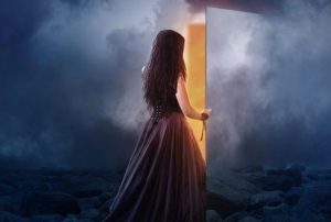 Soms wanneer er een deur sluit, opent er een heel universum