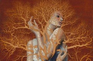 Zolang je je laat leiden door angst, zul je nooit gelukkig zijn