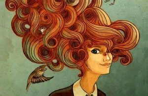 Ik houd van 'toevallige vrienden' die onverwacht in je leven verschijnen