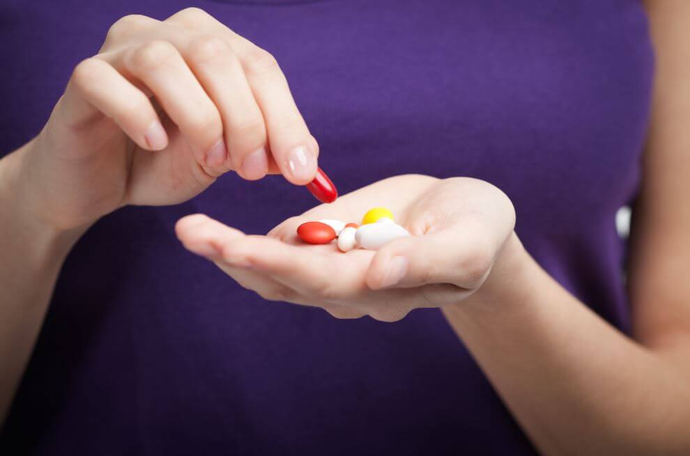 Medicijnen