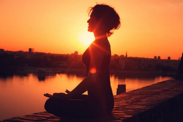 Werkt transcendente meditatie echt?