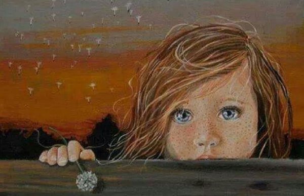 Depressie bij kinderen: kindertranen zijn steken recht in het hart