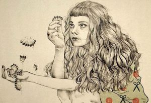 Te hoge verwachtingen weerhouden ons ervan te genieten van de kleine dingen