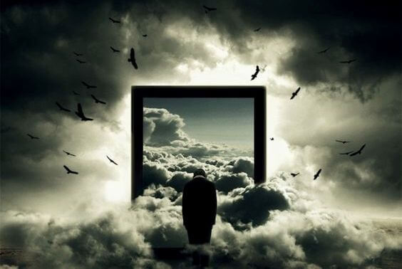 Angst Macht Onderdrukking