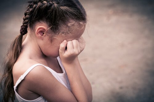 Depressie Kinderen Kindertranen
