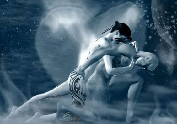 Overgevoelige Mensen