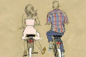 Ware liefde wordt beloond met liefde