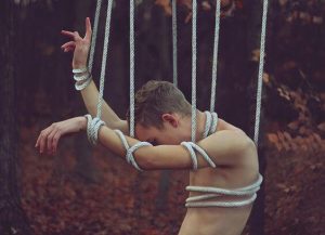 Markies de Sade over seksualiteit