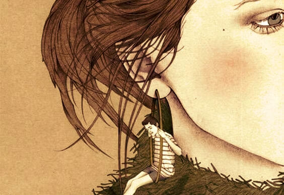 Overgevoelige Mensen