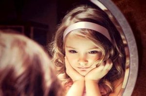 Kleine volwassenen: kinderen zien dingen die volwassenen negeren