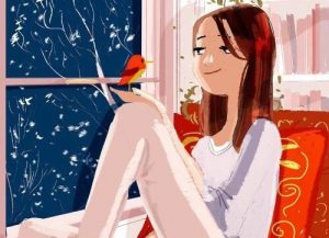 Wat positieve mensen doen om te ontsnappen aan negatieve energie