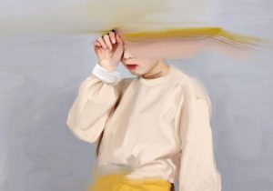 Vijf redenen om pijn te accepteren om gelukkig te worden