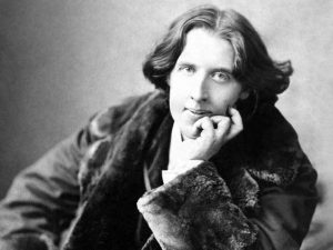 Zeven quotes van Oscar Wilde die je zullen inspireren