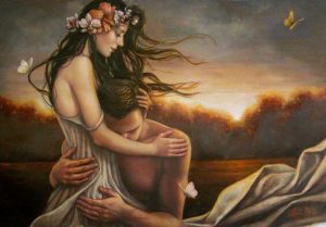 Tweede kansen: alleen een optie voor sommige koppels