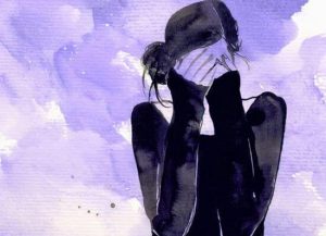 5 emoties die je lichaam schaden