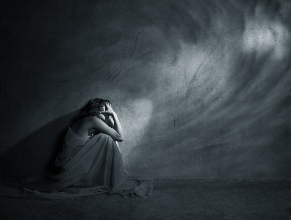 Depressie