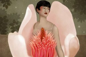 De liefde heeft een grens die waardigheid genoemd wordt