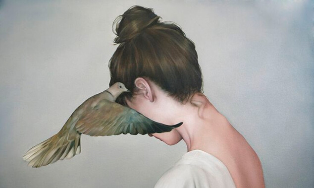 Vogel