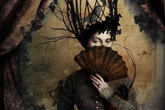 Angst Macht Onderdrukking