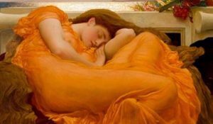 Na vele stormen, vond ik eindelijk vrede